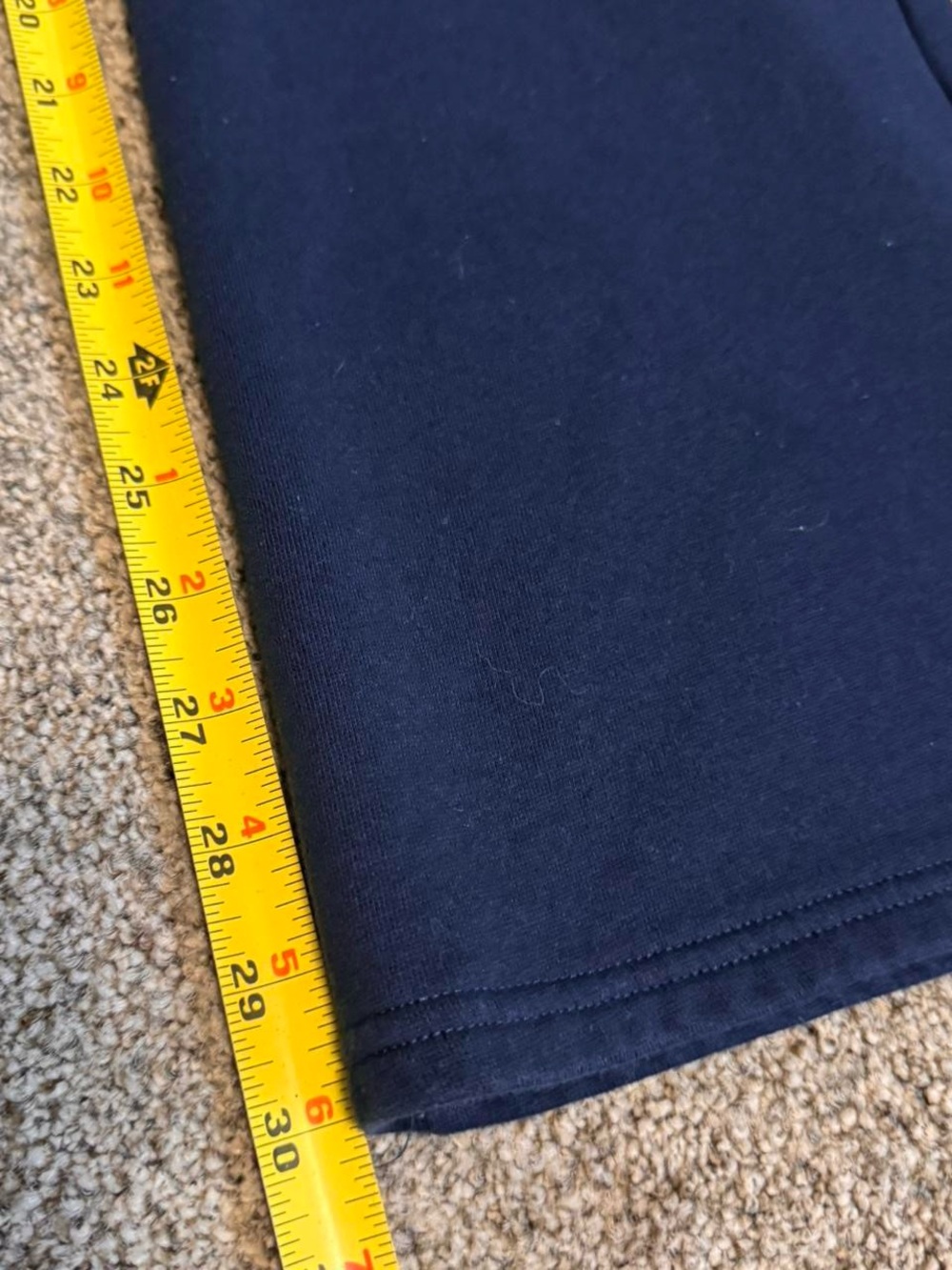 Hollister Modern Bootcut Sweatpants - Picture 6 of 7